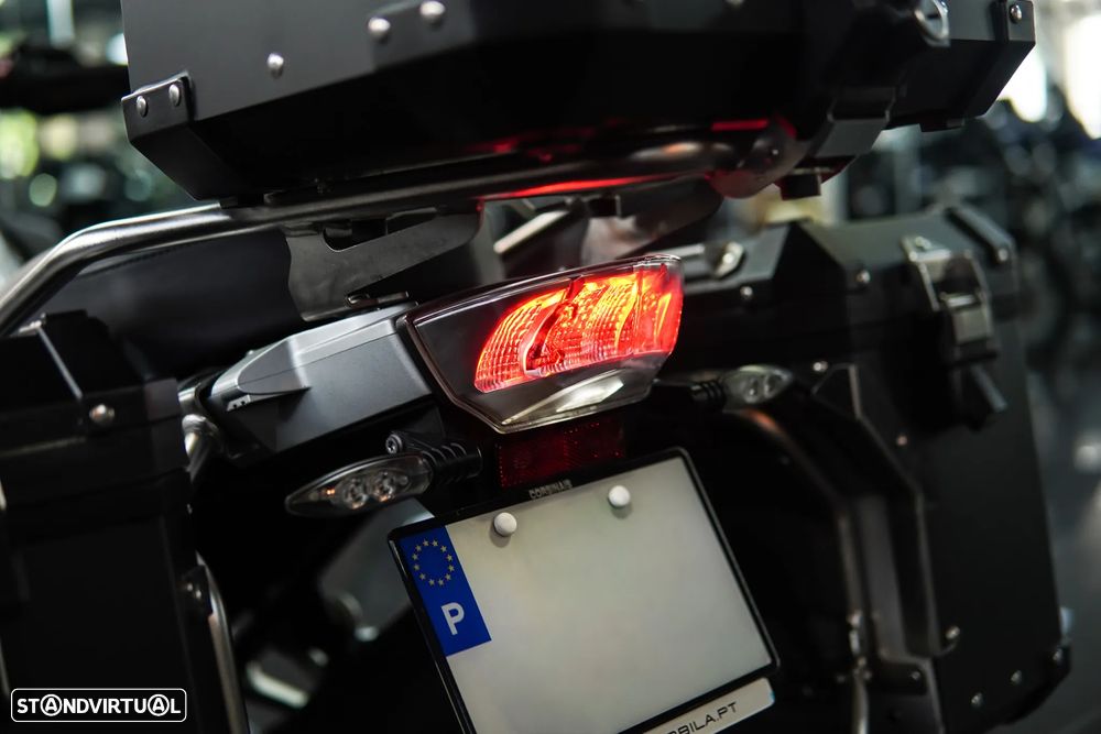 BMW R 1200 GS Adventure - 52