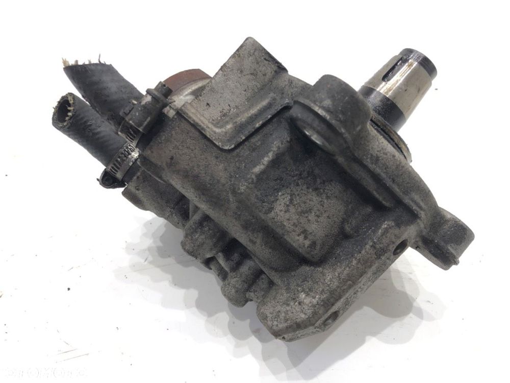 POMPA WTRYSKOWA  MINI MINI COUNTRYMAN (R60) 2010 - 2016 Cooper D 82 kW [112 KM] olej napędowy 2010 - 2