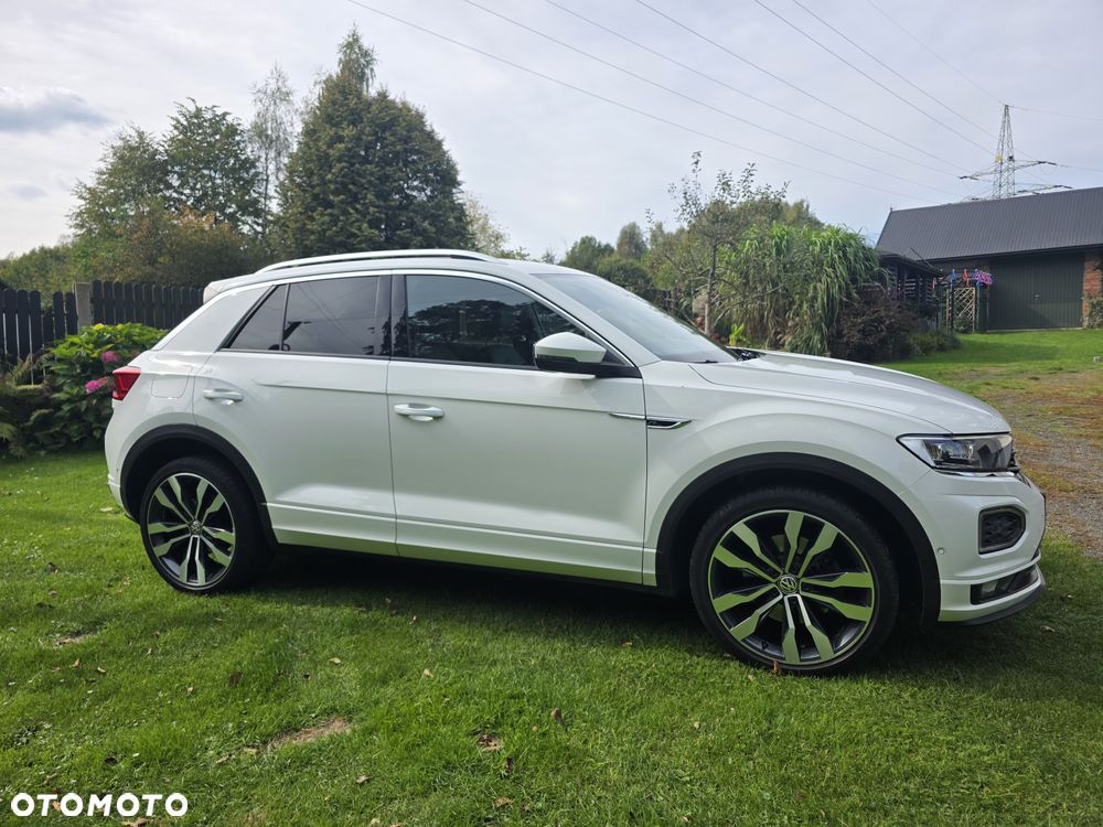 Volkswagen T-Roc 1.5 TSI ACT Premium - 2