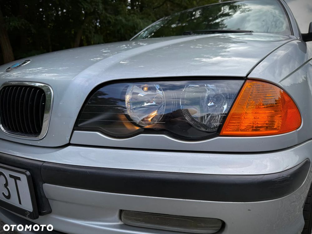 BMW Seria 3 - 4
