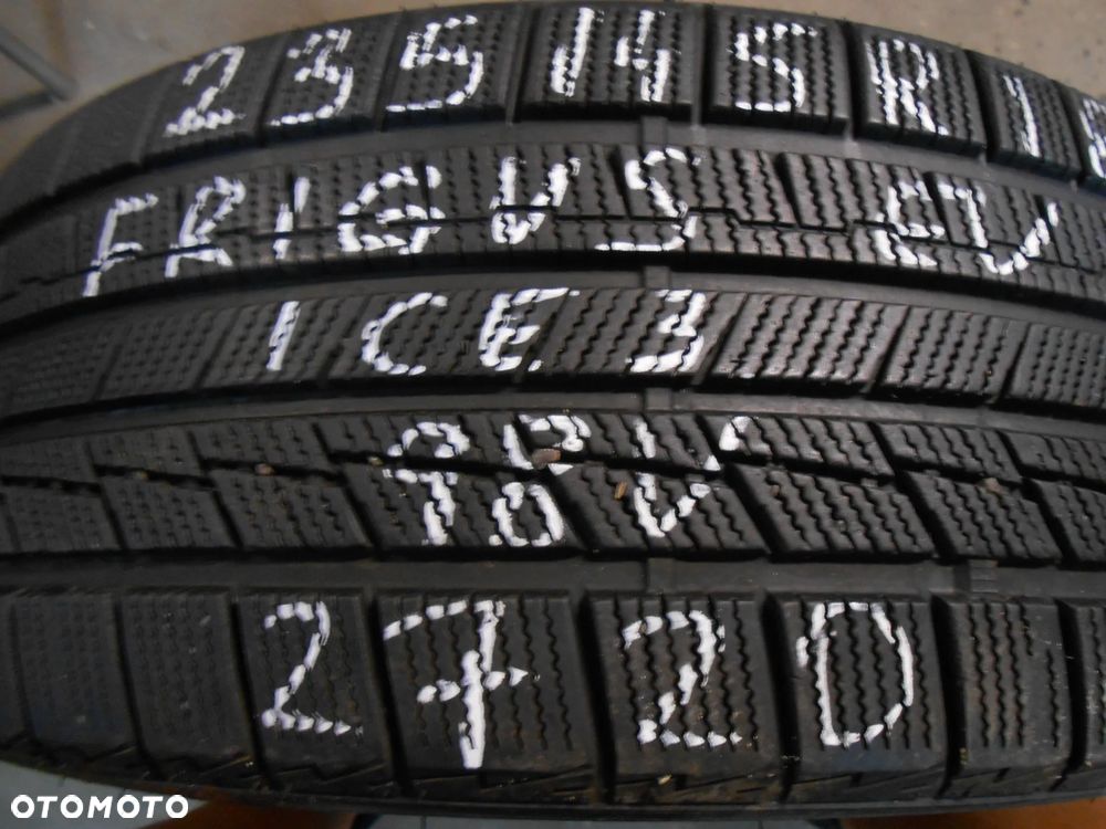 OPONA POJEDYNKA  235/45r18 FRIGUS EV ICE 3 DOT 2720 8.4MM - 1