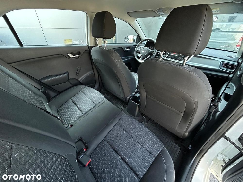 Kia Rio 1.0 T-GDI M - 9