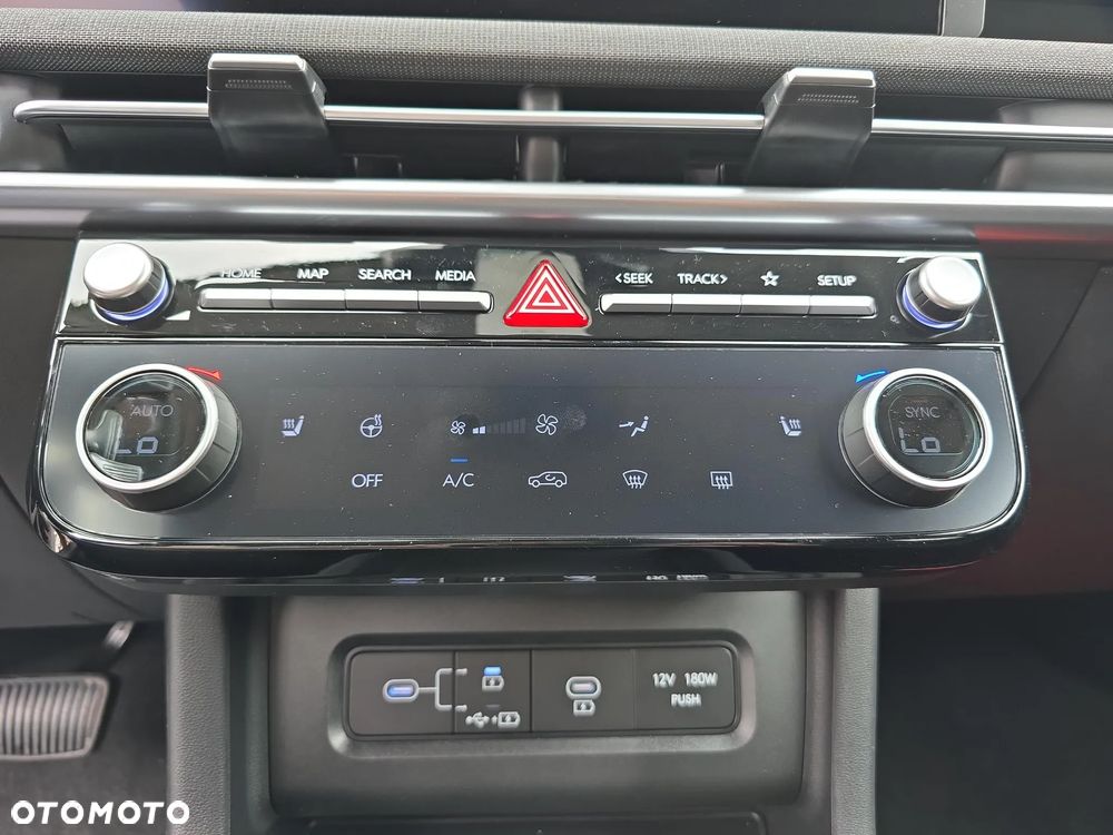 Hyundai Tucson 1.6 T-GDi Smart 2WD DCT - 18