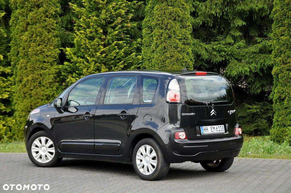Citroën C3 Picasso - 13
