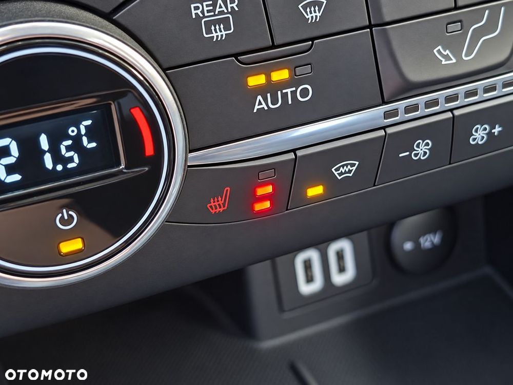 Ford Kuga 1.5 EcoBoost FWD Titanium - 25