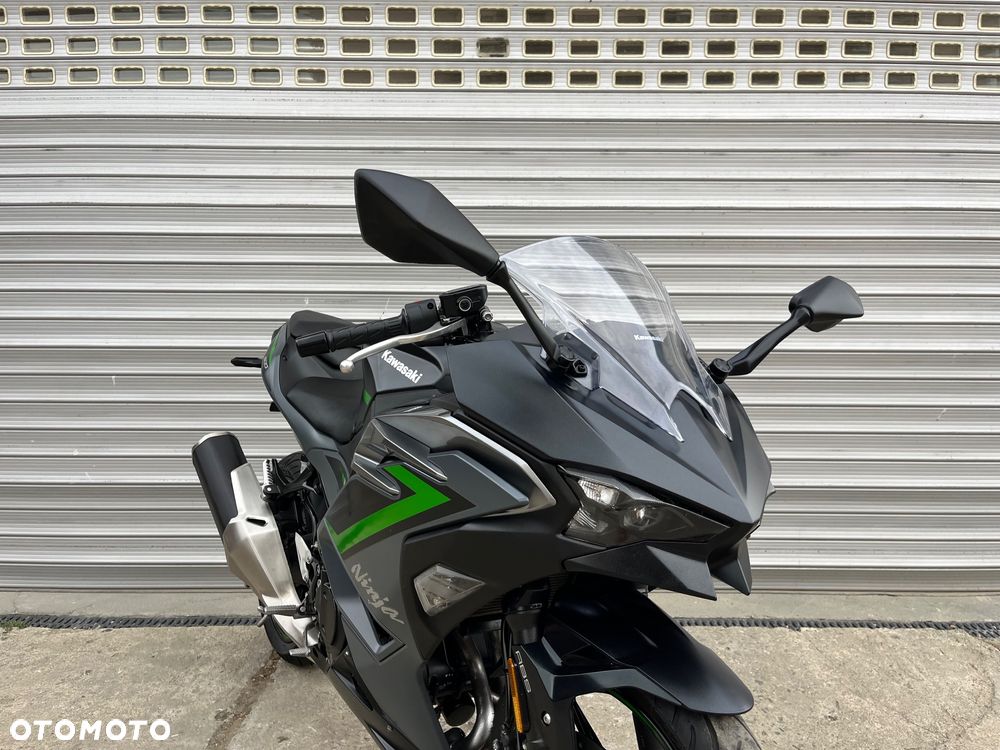 Kawasaki Ninja - 33