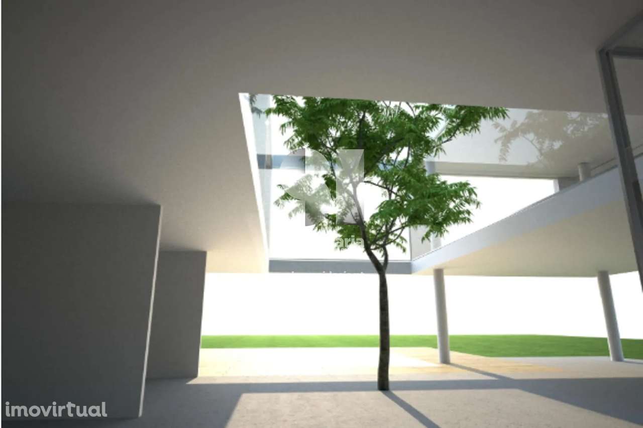 Terreno em Póvoa de varzim - Grande imagem: 4/24