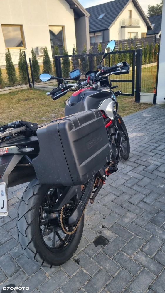 BMW GS - 2