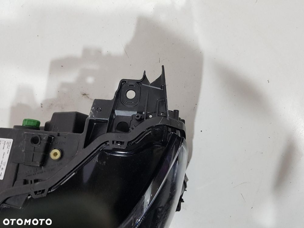 ALFA ROMEO JUNIOR MILANO LAMPA PRZÓD PRZEDNIA LEWA FULL LED 50572576 EU ORG - 6