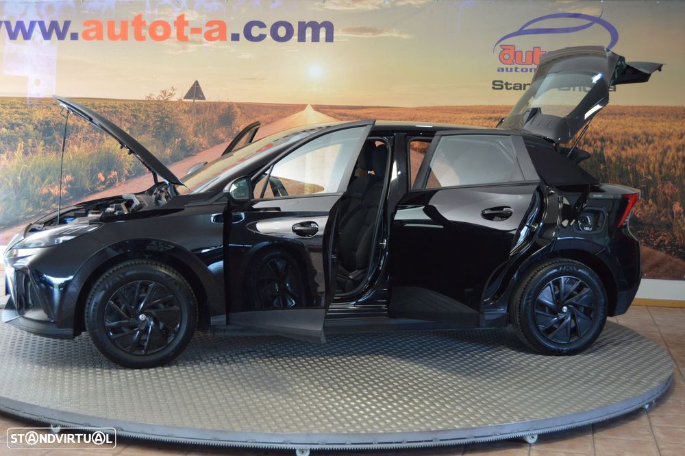 MG MG4 51 kWh Standard - 6