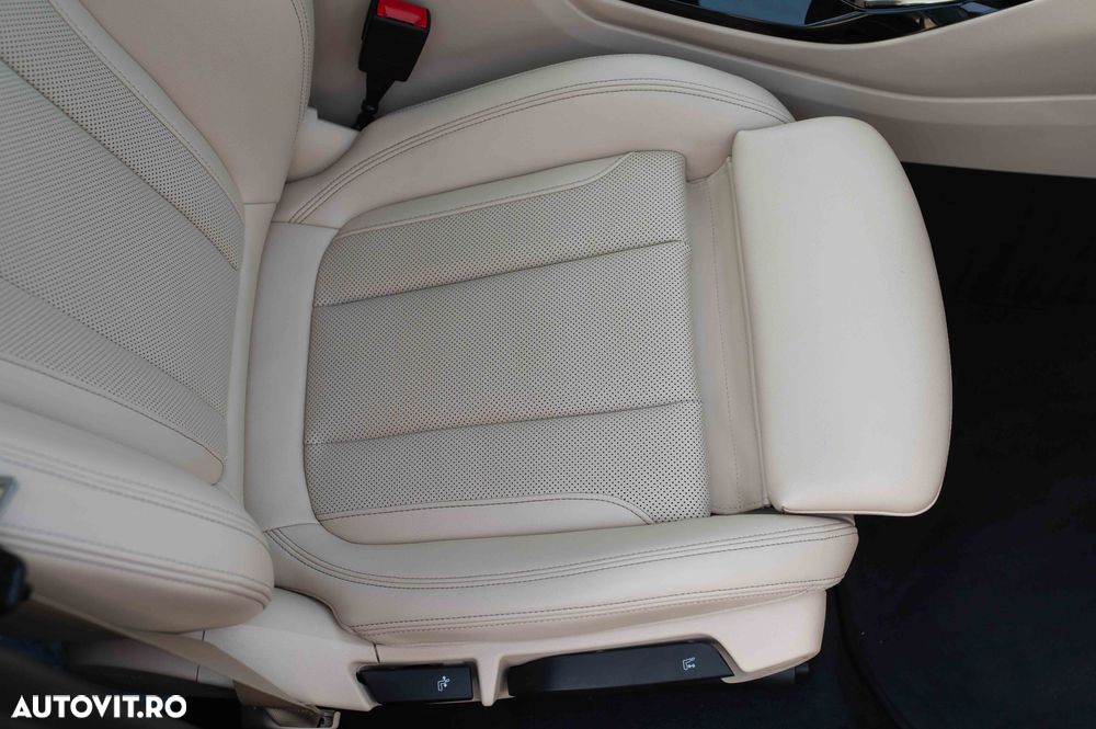 BMW X3 xDrive30e AT PHEV - 18