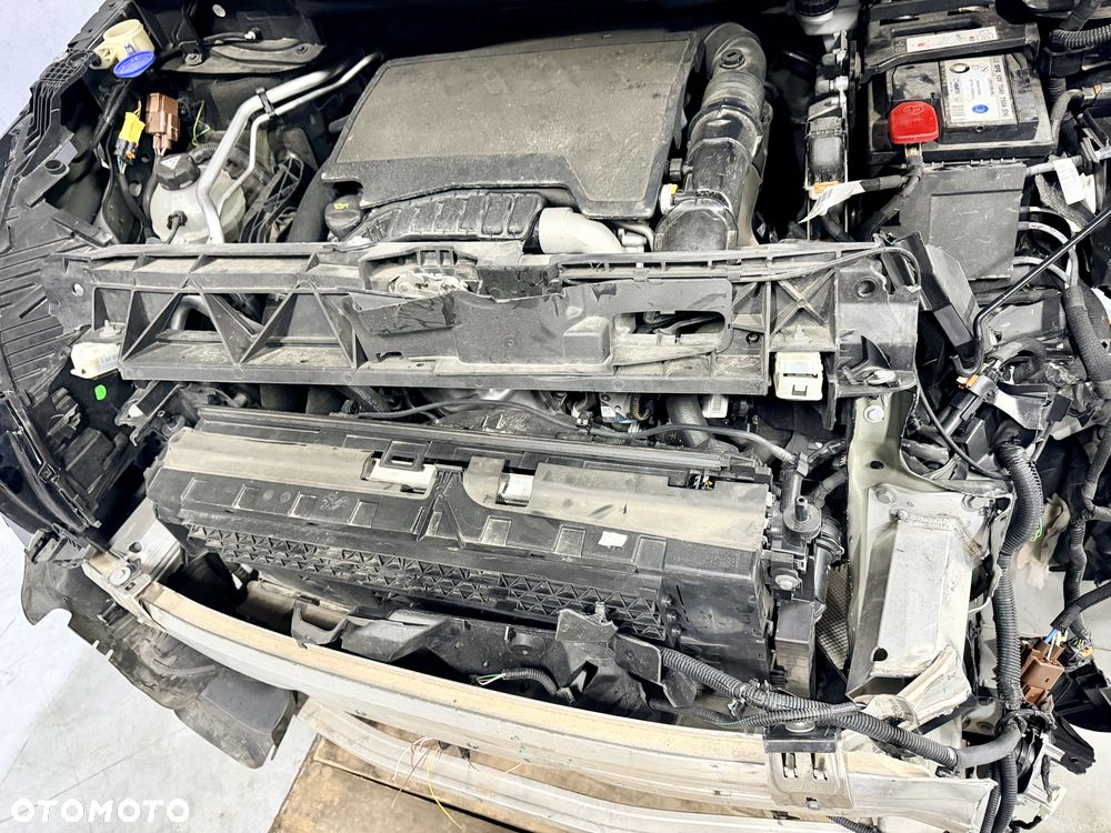 Opel Grandland 1.2 T GS S&S - 14