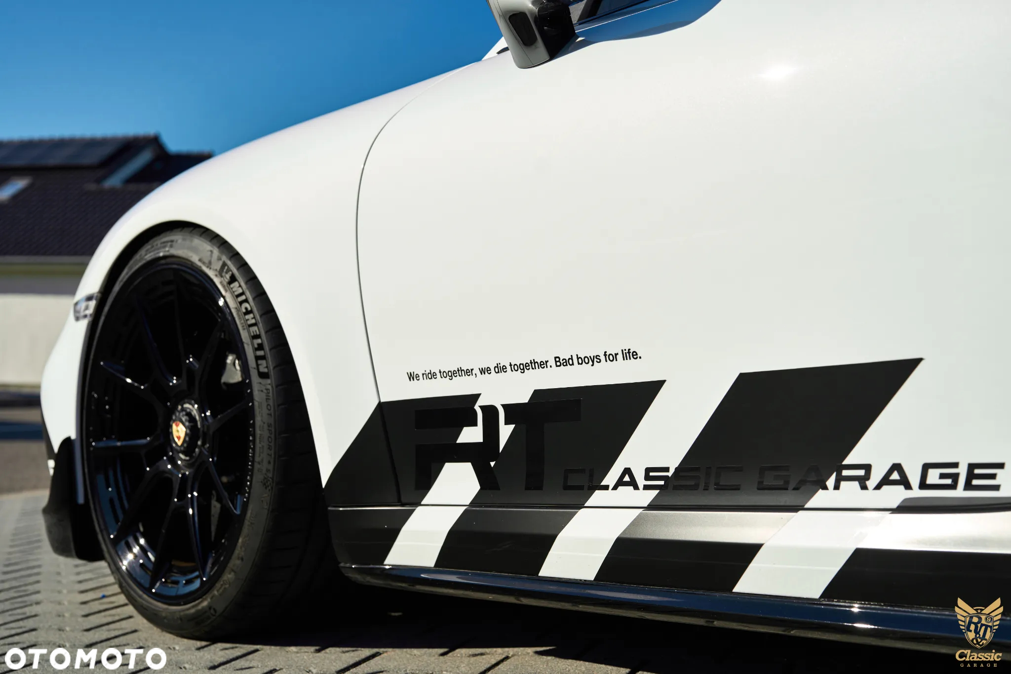 Porsche 911 Turbo S - 28