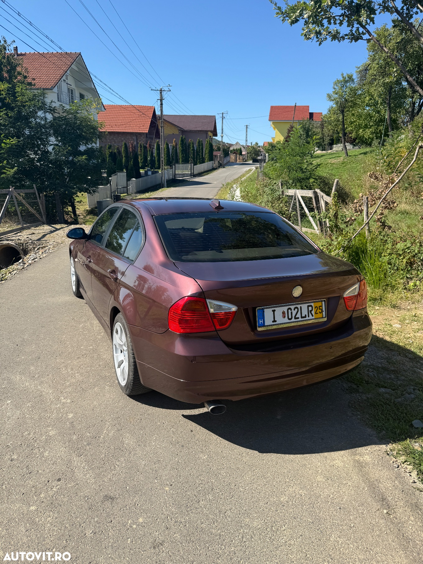 BMW Seria 3 - 14