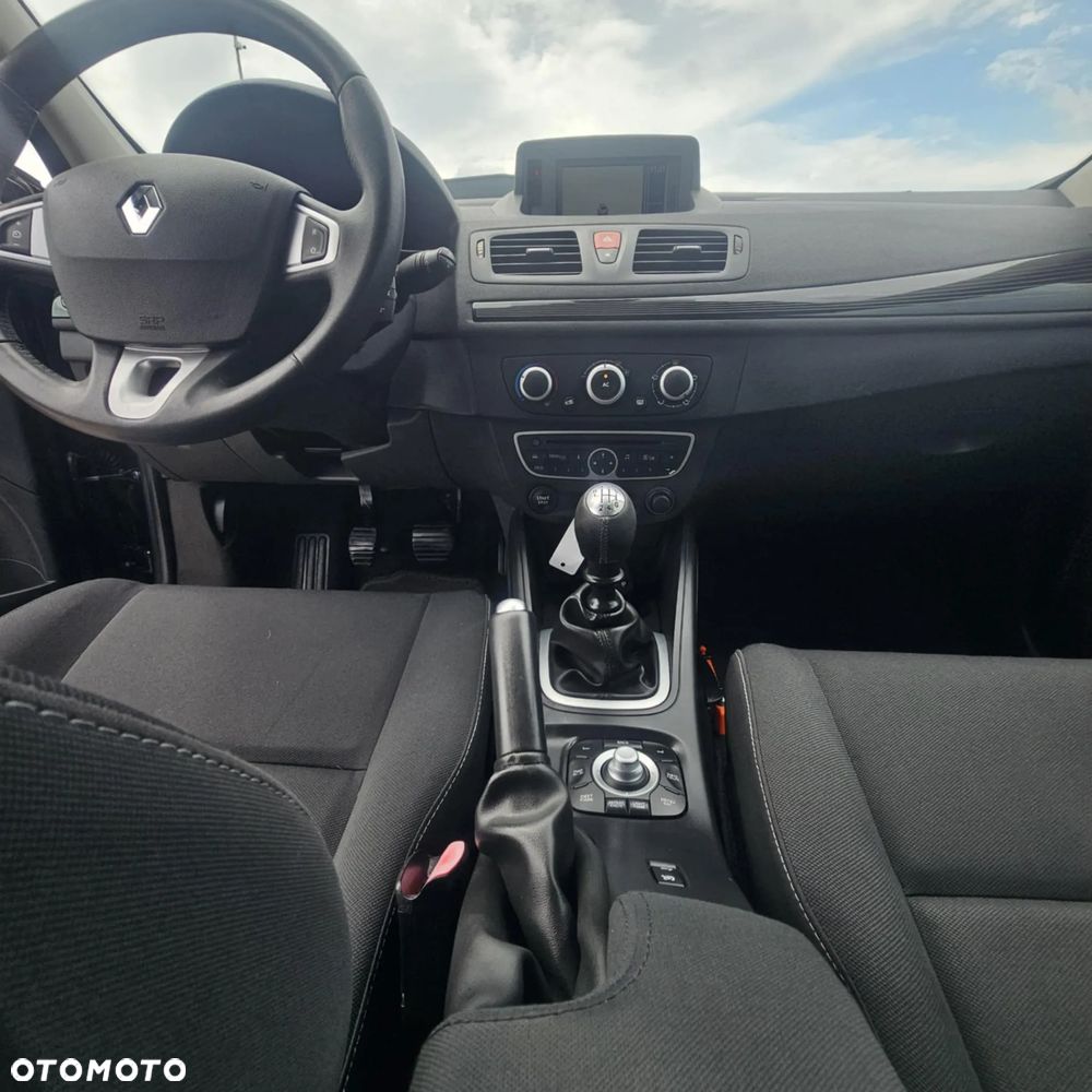 Renault Megane - 33