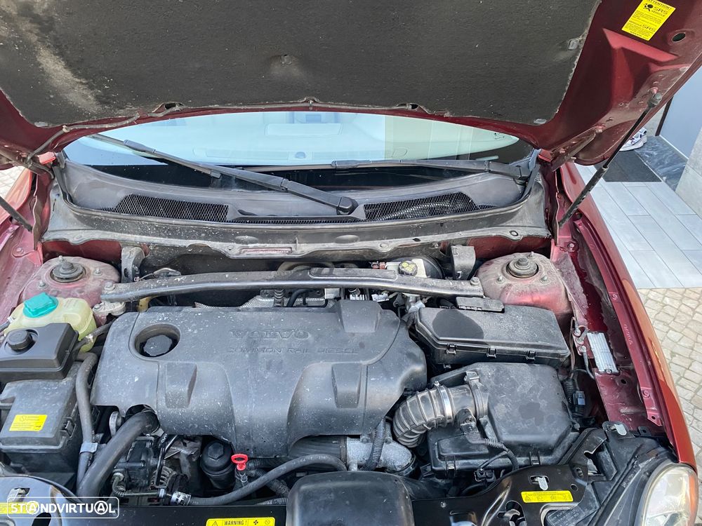 Volvo XC 90 2.4 D5 7L Executive - 18