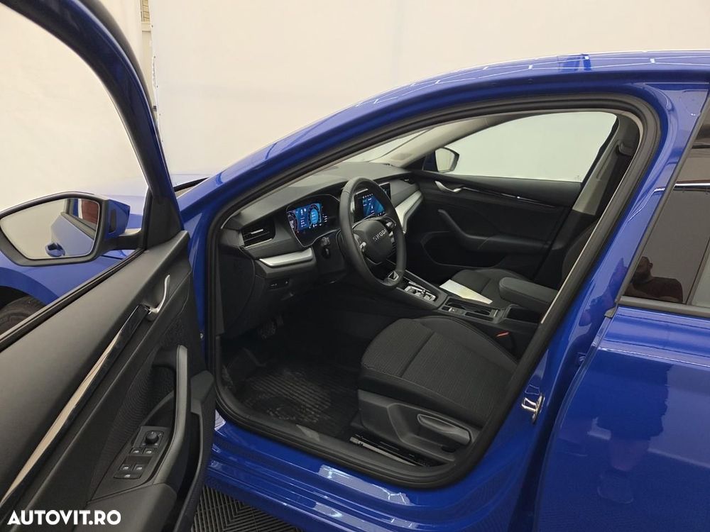 Skoda Octavia 1.5 TSI 150 CP DSG MHEV Selection - 11