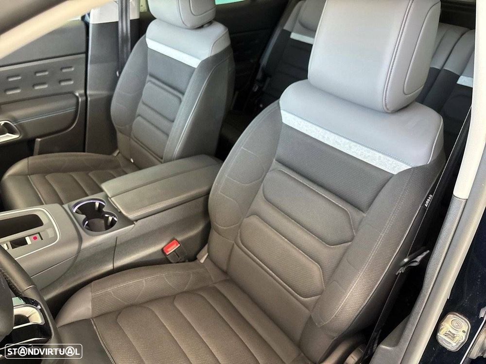 Citroën C5 Aircross 1.6 Hybrid C-Series e-EAT8 - 9