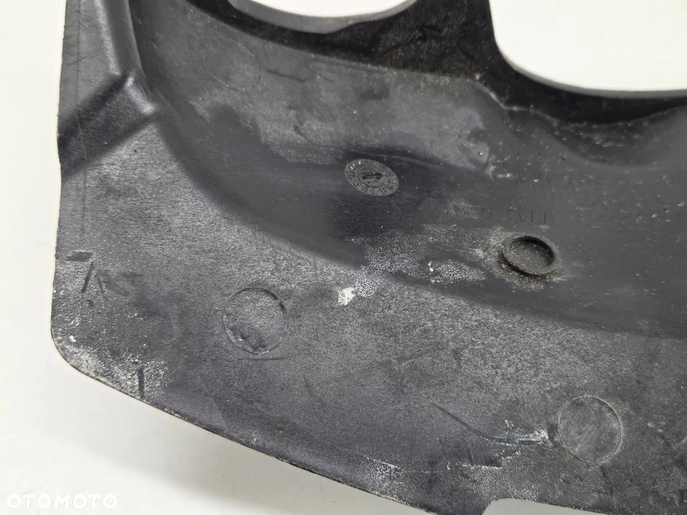 BMW K1300 WYPEŁNIENIE LICZNIKA OSLONA NAKLADKA - 8