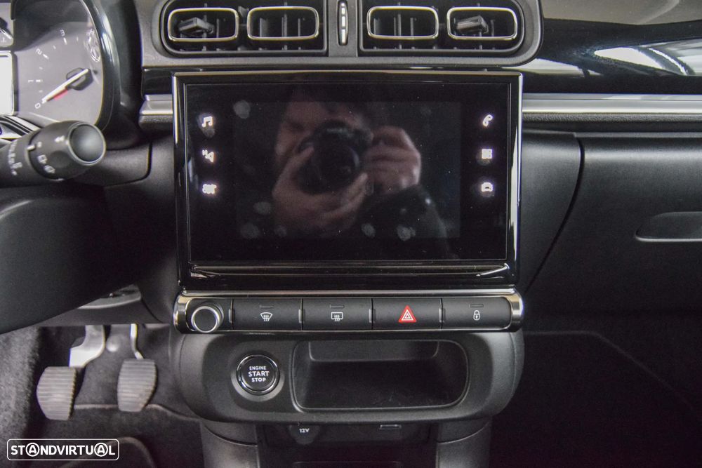 Citroën C3 1.2 PureTech Max - 9