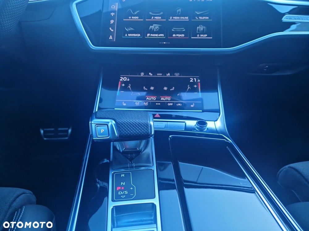 Audi S7 Sportback - 21