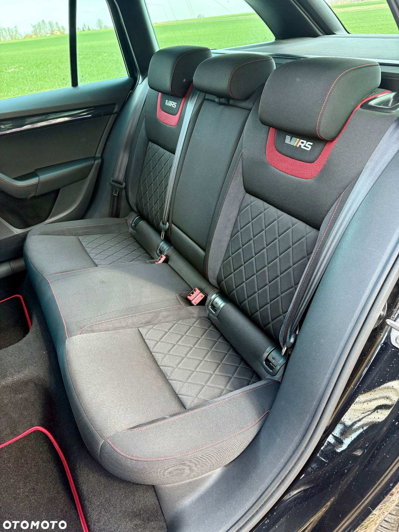 Skoda Octavia 2.0 TDI RS DSG EU6 - 28