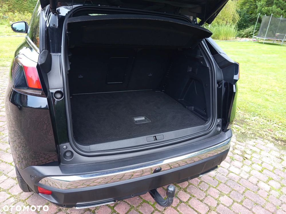 Peugeot 3008 HDi FAP 150 Business-Line - 7