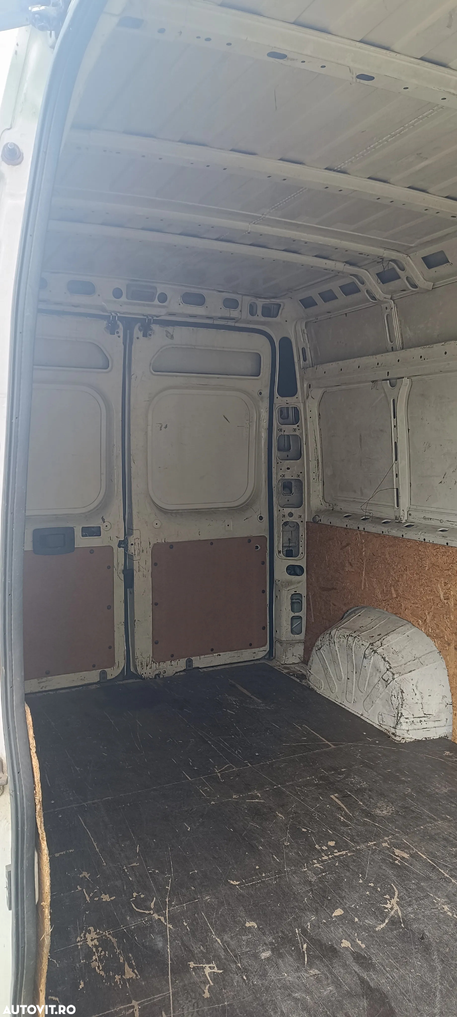Fiat Ducato - 2