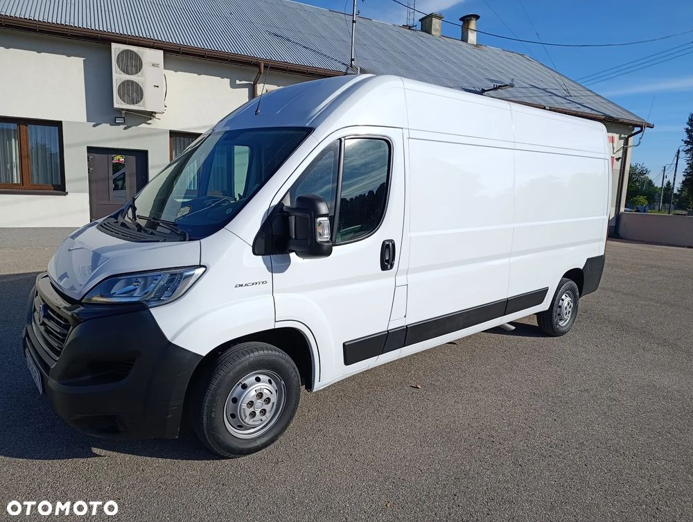 Peugeot Boxer - 1