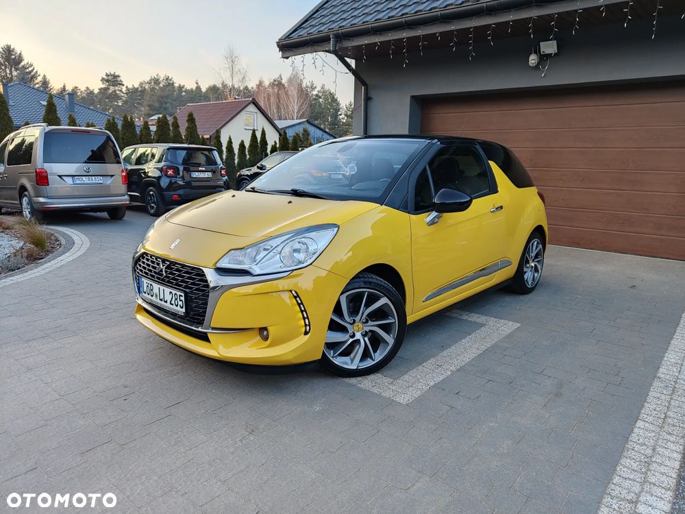 Citroën DS3 - 37