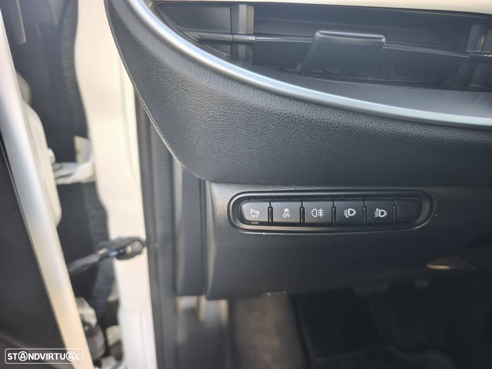 Fiat 500e 42kWh la Prima (by Bocelli) - 13