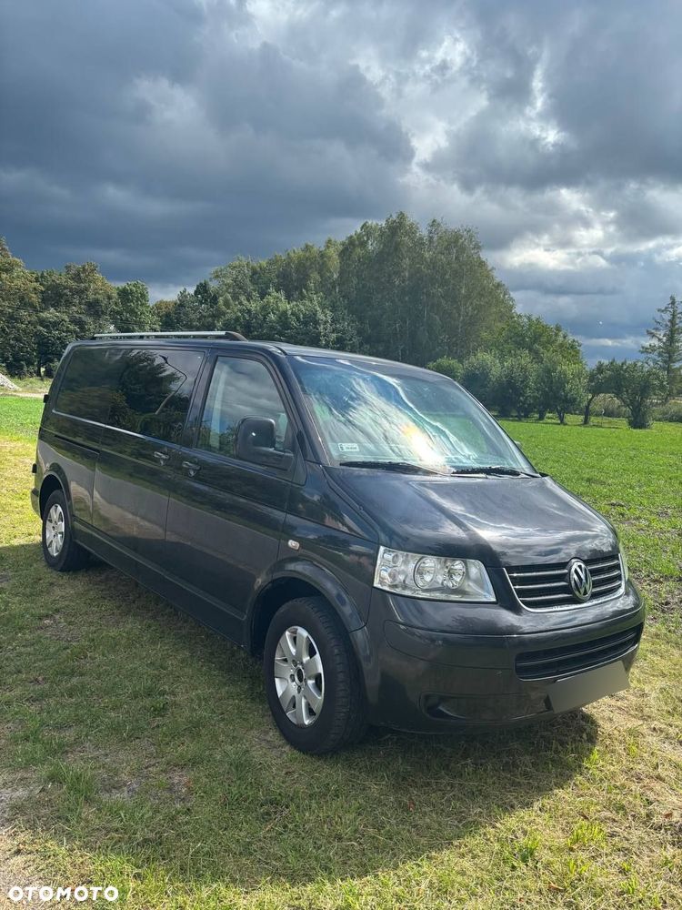 Volkswagen Transporter - 2