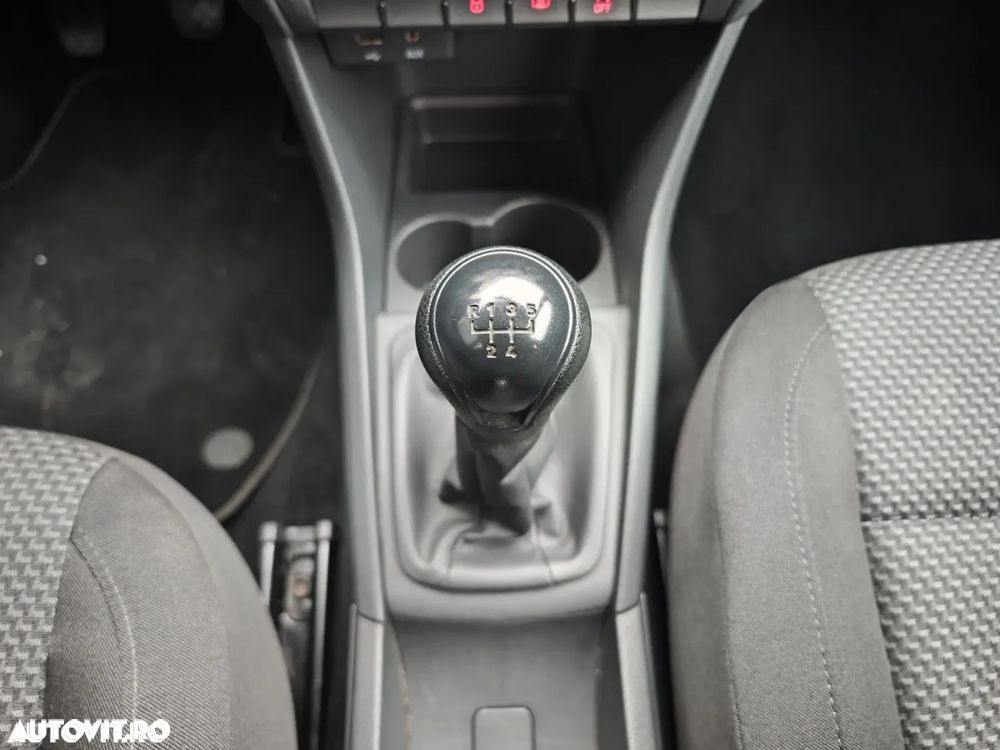 Seat Toledo 1.0 TSI Start&Stop Reference - 18