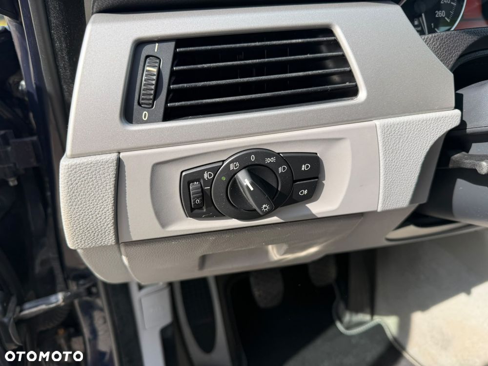 BMW Seria 3 320d DPF Edition Fleet Exclusive - 20