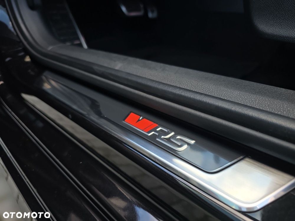 Skoda Octavia 2.0 TSI RS DSG - 29
