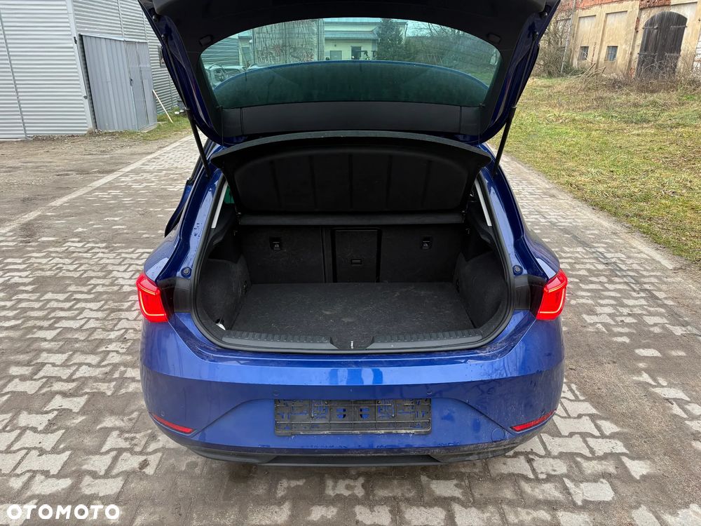 Seat Leon 1.4 e-Hybrid DSG Xcellence - 24