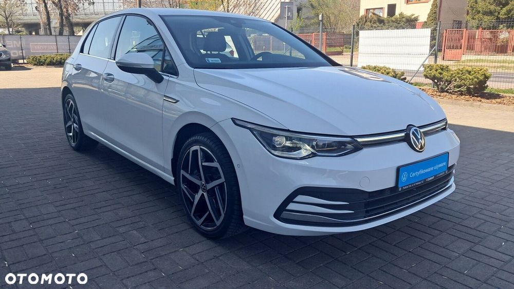 Volkswagen Golf 1.5 eTSI Style DSG - 39