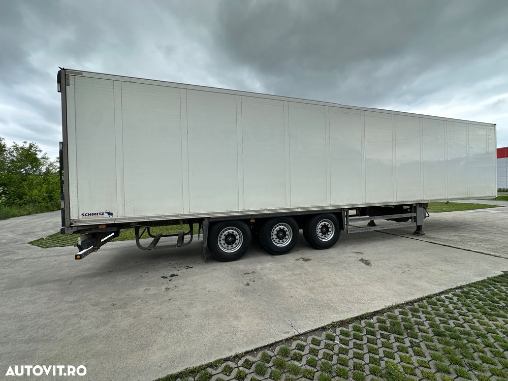 Schmitz Cargobull SCB S3B - 10