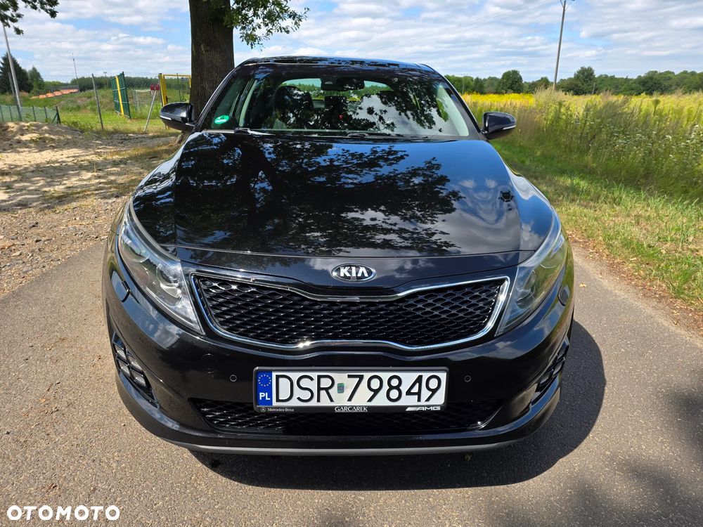 Kia Optima 2.0 XL - 6