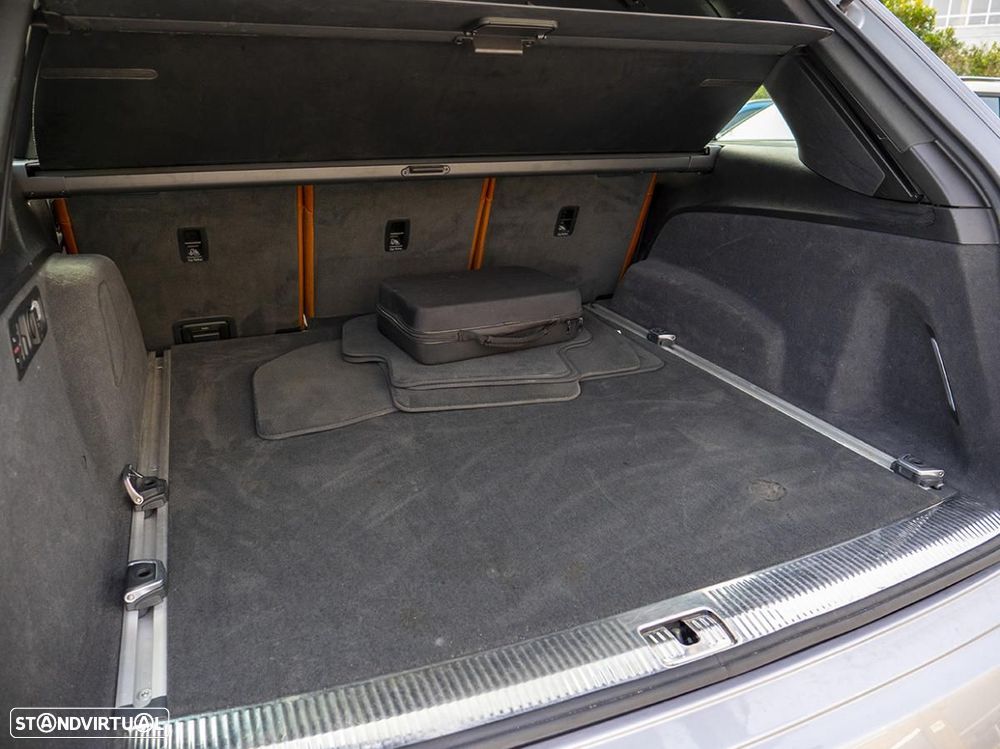 Audi Q7 3.0 TDI e-tron quattro tiptronic - 17