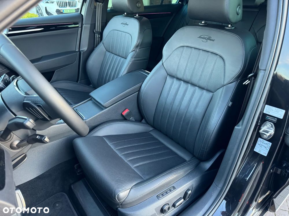 Skoda Superb 2.0 TDI 4x4 DSG L&K - 20