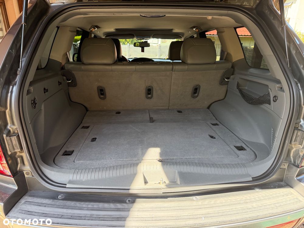 Jeep Grand Cherokee 3.0 CRD Overland - 22