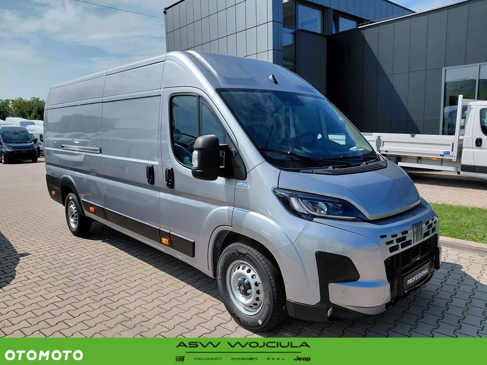 Fiat DUCATO - 1