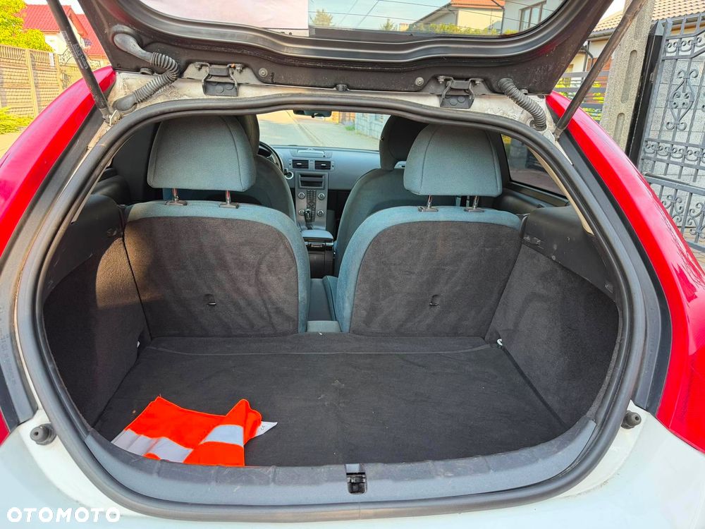 Volvo C30 1.6 Summum - 5