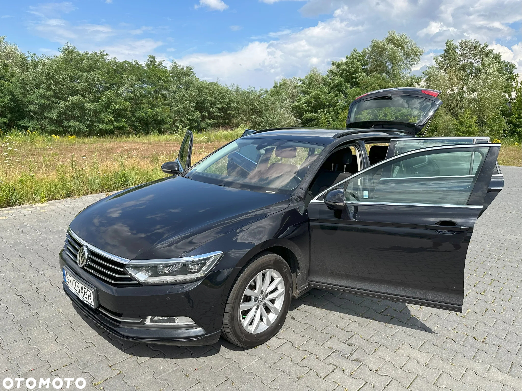 Volkswagen Passat 2.0 TDI BMT Comfortline - 26