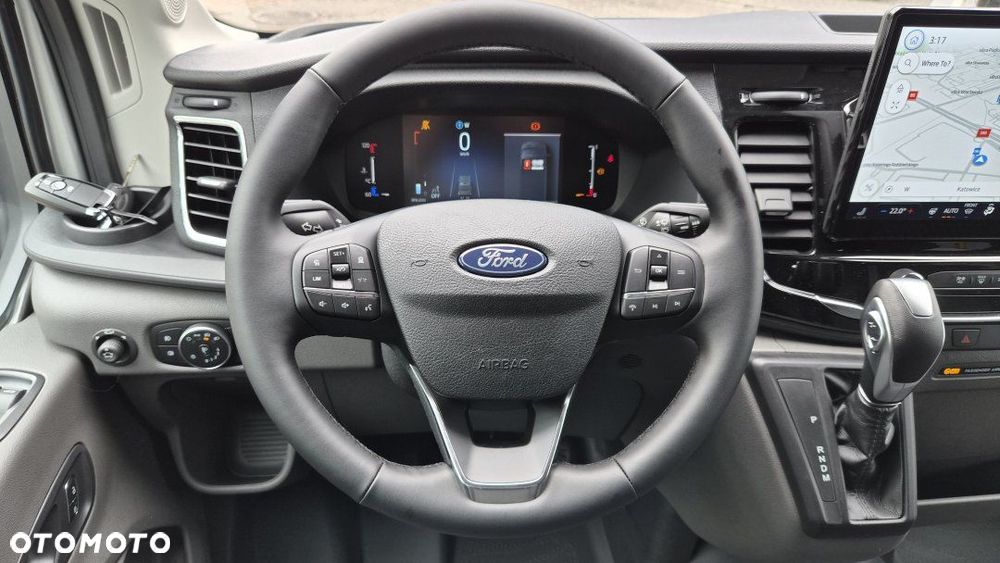 Ford Transit - 18