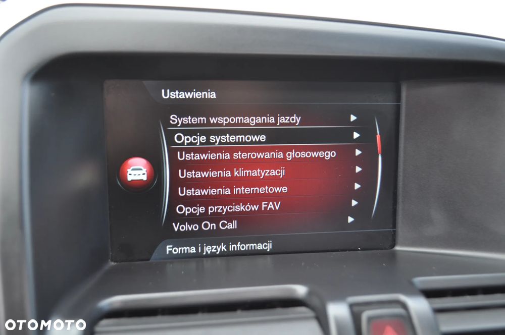 Volvo XC 60 D4 Drive-E Momentum - 14