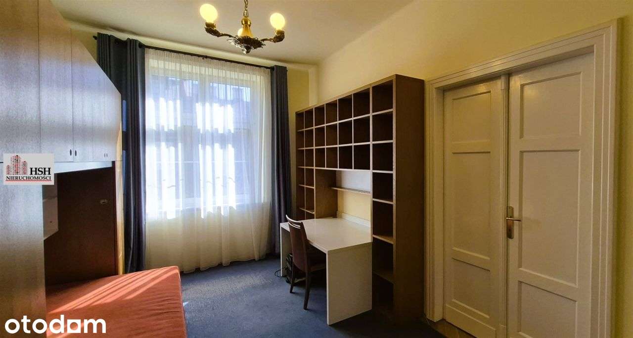 3 Pokoje | 85,1 M2 | Ul. Szlak | Klimatyzacja