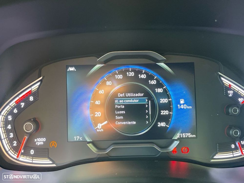 Hyundai i30 1.0 T-GDI Style - 3