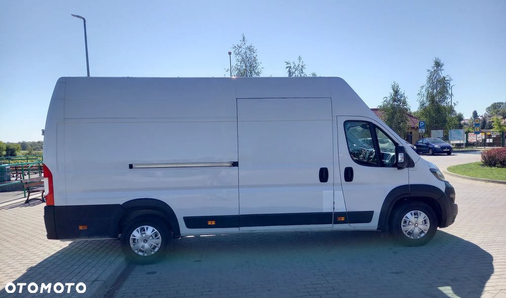 Peugeot Boxer - 3